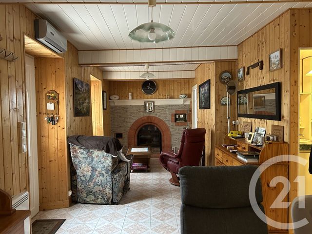 Maison &agrave; vendre - 4 pi&egrave;ces - 67,42 m2 - Lourdes - 65 - MIDI-PYRENEES