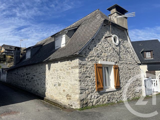 Maison &agrave; vendre - 4 pi&egrave;ces - 67,42 m2 - Lourdes - 65 - MIDI-PYRENEES