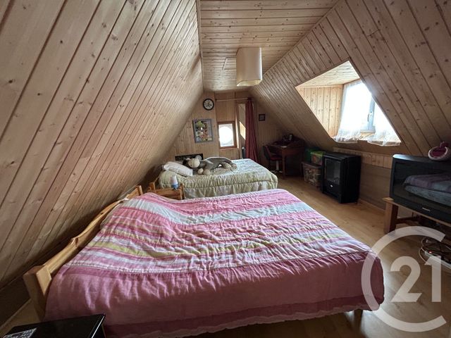 Maison &agrave; vendre - 4 pi&egrave;ces - 67,42 m2 - Lourdes - 65 - MIDI-PYRENEES