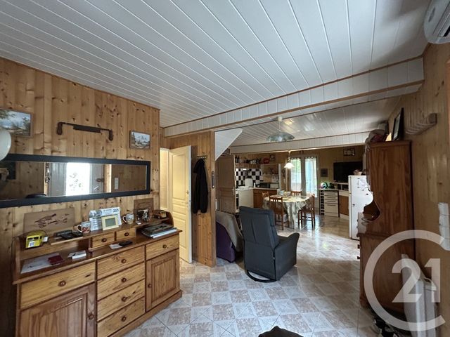 Maison &agrave; vendre - 4 pi&egrave;ces - 67,42 m2 - Lourdes - 65 - MIDI-PYRENEES