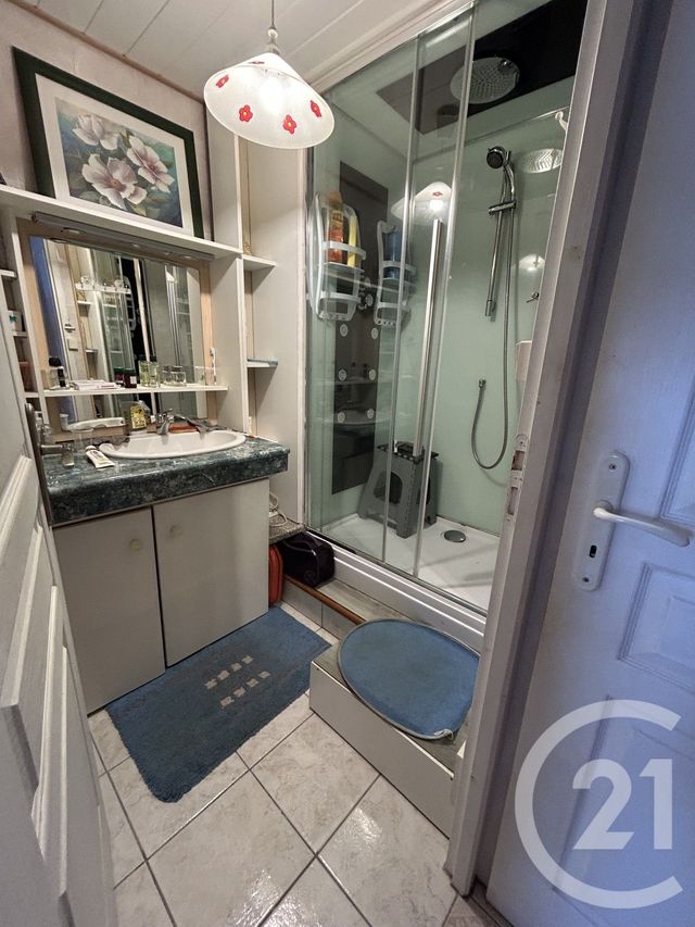 Maison &agrave; vendre - 4 pi&egrave;ces - 67,42 m2 - Lourdes - 65 - MIDI-PYRENEES