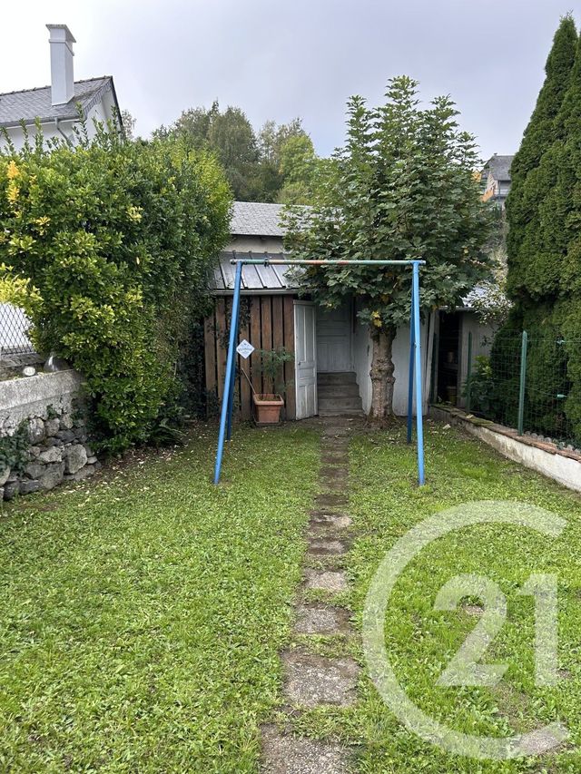 Maison &agrave; vendre - 4 pi&egrave;ces - 67,42 m2 - Lourdes - 65 - MIDI-PYRENEES