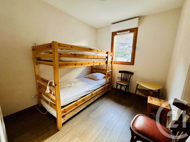 Appartement F3 &agrave; vendre - 3 pi&egrave;ces - 46,48 m2 - Bareges - 65 - MIDI-PYRENEES