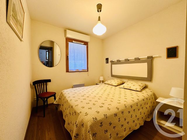Appartement F3 &agrave; vendre - 3 pi&egrave;ces - 46,48 m2 - Bareges - 65 - MIDI-PYRENEES
