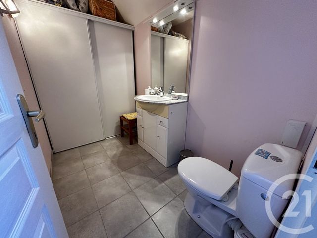 Appartement Duplex &agrave; vendre - 3 pi&egrave;ces - 62,59 m2 - Adast - 65 - MIDI-PYRENEES