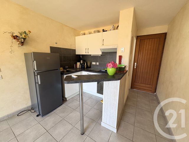 Appartement Duplex &agrave; vendre - 3 pi&egrave;ces - 62,59 m2 - Argeles Gazost - 65 - MIDI-PYRENEES