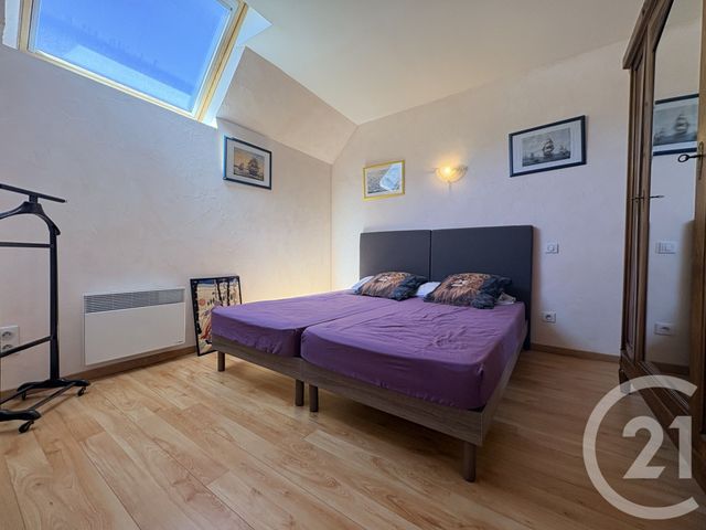 Appartement Duplex &agrave; vendre - 3 pi&egrave;ces - 62,59 m2 - Argeles Gazost - 65 - MIDI-PYRENEES