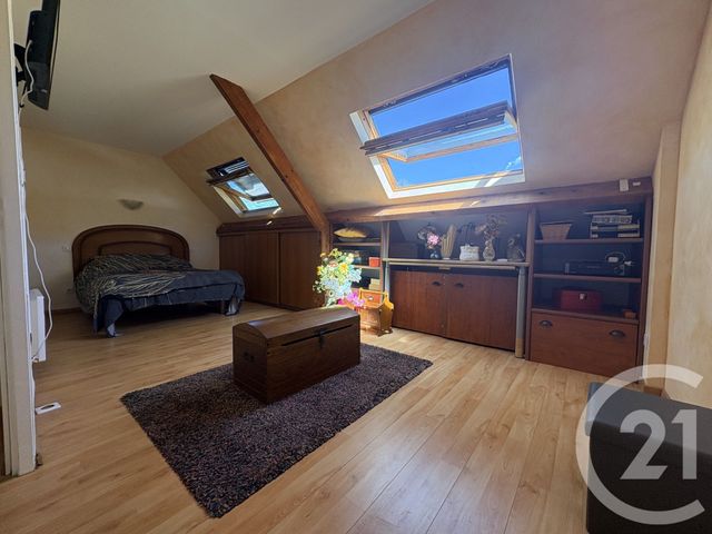 Appartement Duplex &agrave; vendre - 3 pi&egrave;ces - 62,59 m2 - Argeles Gazost - 65 - MIDI-PYRENEES