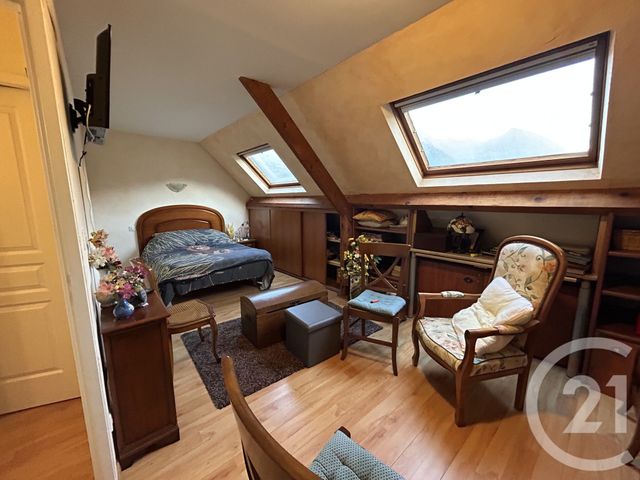 Appartement Duplex &agrave; vendre - 3 pi&egrave;ces - 62,59 m2 - Adast - 65 - MIDI-PYRENEES