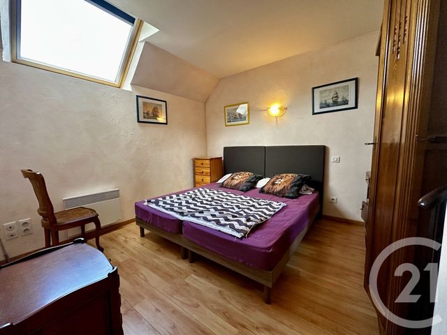 Appartement Duplex &agrave; vendre - 3 pi&egrave;ces - 62,59 m2 - Adast - 65 - MIDI-PYRENEES