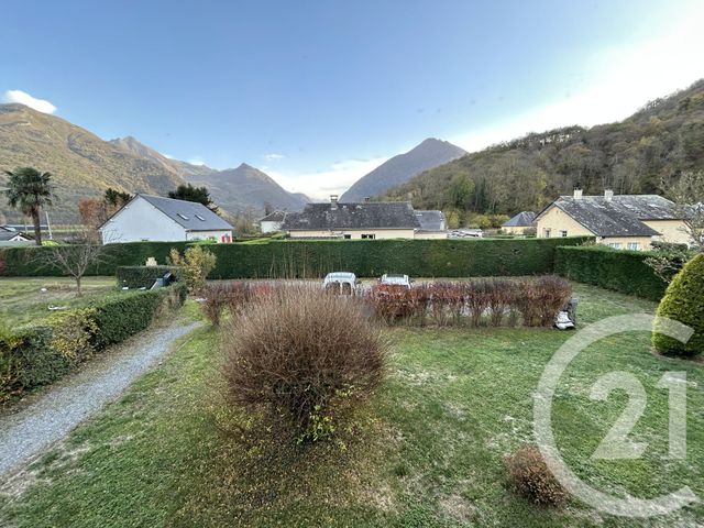 Appartement Duplex &agrave; vendre - 3 pi&egrave;ces - 62,59 m2 - Adast - 65 - MIDI-PYRENEES