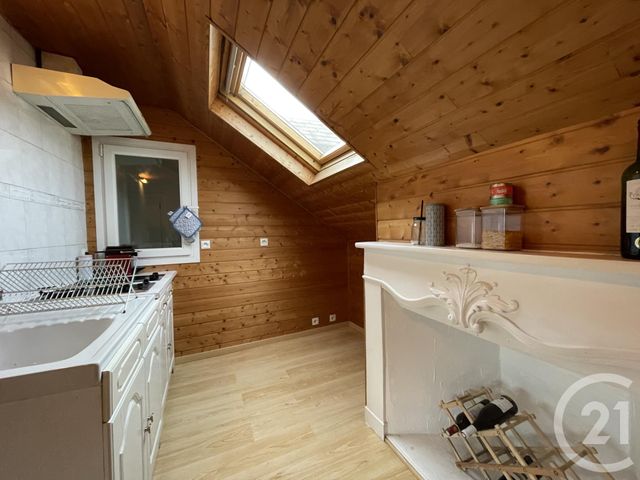 Appartement &agrave; louer - 2 pi&egrave;ces - 57 m2 - Argeles Gazost - 65 - MIDI-PYRENEES