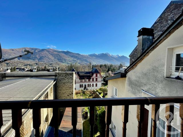 appartement - ARGELES GAZOST - 65