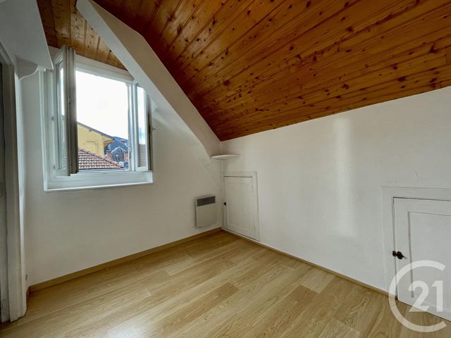 Appartement &agrave; louer - 2 pi&egrave;ces - 57 m2 - Argeles Gazost - 65 - MIDI-PYRENEES