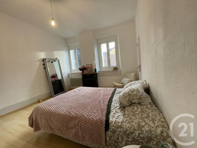 Appartement &agrave; louer - 2 pi&egrave;ces - 57 m2 - Argeles Gazost - 65 - MIDI-PYRENEES