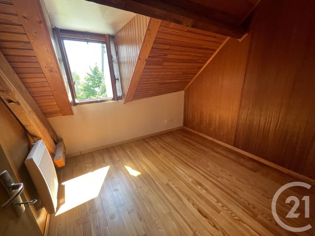 Maison &agrave; louer - 3 pi&egrave;ces - 89,15 m2 - Lau Balagnas - 65 - MIDI-PYRENEES