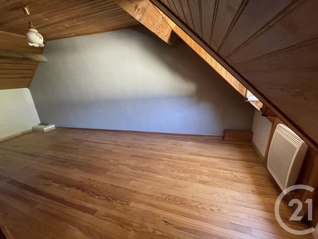 Maison &agrave; louer - 3 pi&egrave;ces - 89,15 m2 - Lau Balagnas - 65 - MIDI-PYRENEES