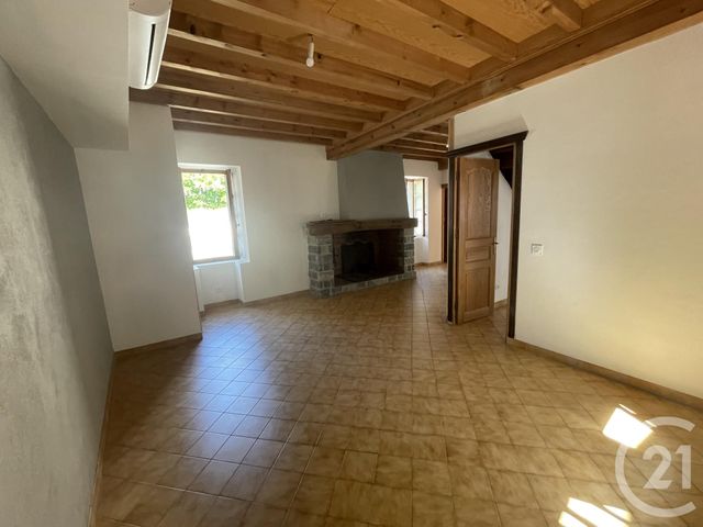 Maison &agrave; louer - 3 pi&egrave;ces - 89,15 m2 - Lau Balagnas - 65 - MIDI-PYRENEES