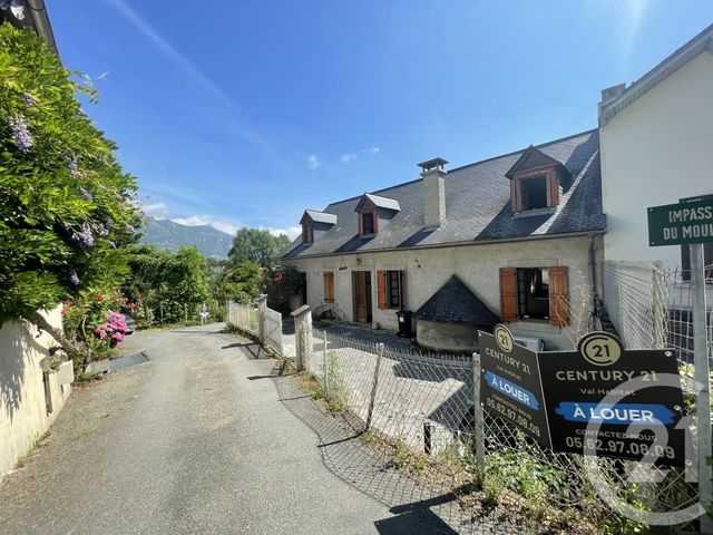 maison - LAU BALAGNAS - 65