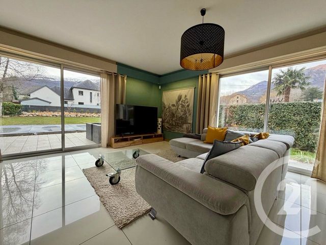 Maison &agrave; vendre - 5 pi&egrave;ces - 217 m2 - Argeles Gazost - 65 - MIDI-PYRENEES