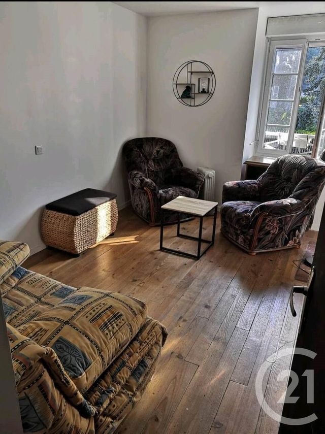 Appartement T3 &agrave; louer - 3 pi&egrave;ces - 73,61 m2 - Pierrefitte Nestalas - 65 - MIDI-PYRENEES