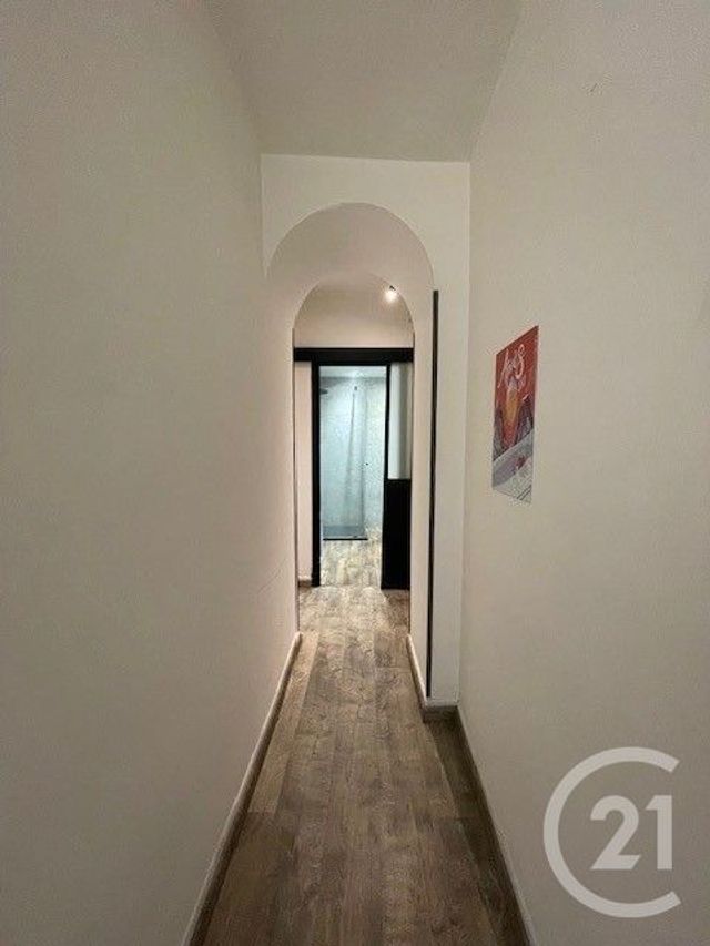 Appartement T3 &agrave; louer - 3 pi&egrave;ces - 73,61 m2 - Pierrefitte Nestalas - 65 - MIDI-PYRENEES