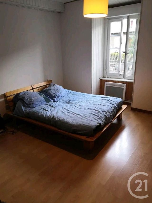 Appartement T3 &agrave; louer - 3 pi&egrave;ces - 73,61 m2 - Pierrefitte Nestalas - 65 - MIDI-PYRENEES