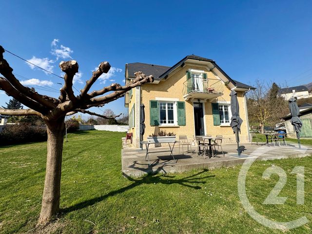 Maison à vendre ARGELES GAZOST