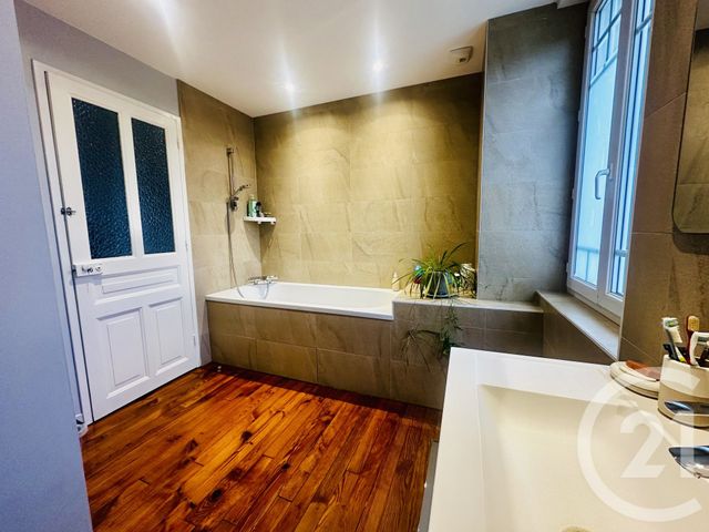 Maison &agrave; vendre - 5 pi&egrave;ces - 112,97 m2 - Argeles Gazost - 65 - MIDI-PYRENEES