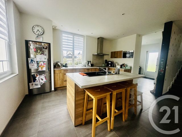 Maison &agrave; vendre - 5 pi&egrave;ces - 112,97 m2 - Argeles Gazost - 65 - MIDI-PYRENEES