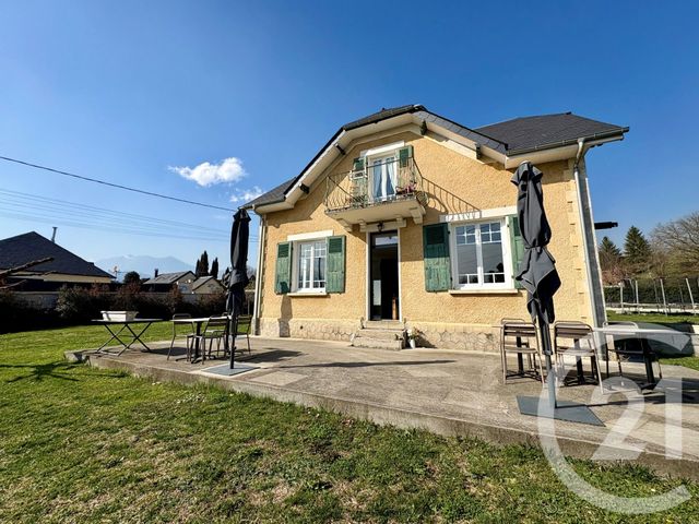 maison - ARGELES GAZOST - 65