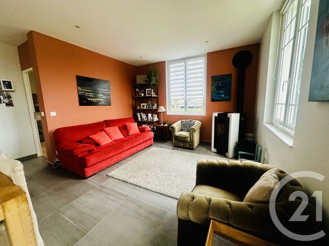 Maison &agrave; vendre - 5 pi&egrave;ces - 112,97 m2 - Argeles Gazost - 65 - MIDI-PYRENEES