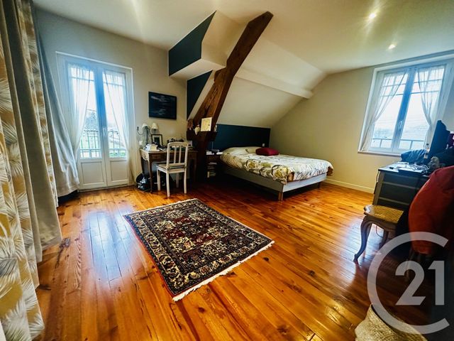 Maison &agrave; vendre - 5 pi&egrave;ces - 112,97 m2 - Argeles Gazost - 65 - MIDI-PYRENEES