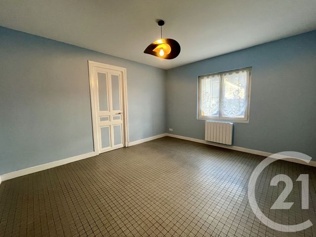 appartement - ARGELES GAZOST - 65