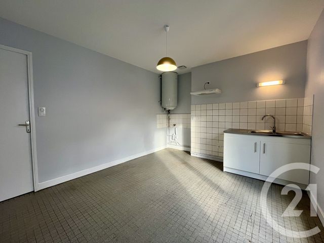 Appartement T1 &agrave; louer - 2 pi&egrave;ces - 34,50 m2 - Argeles Gazost - 65 - MIDI-PYRENEES