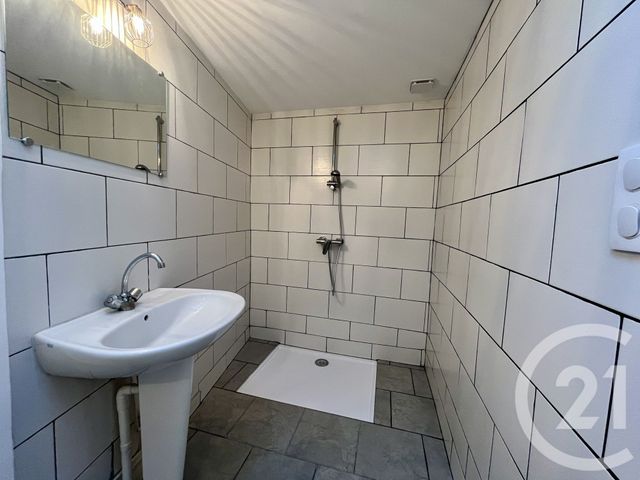 Appartement T1 &agrave; louer - 2 pi&egrave;ces - 34,50 m2 - Argeles Gazost - 65 - MIDI-PYRENEES