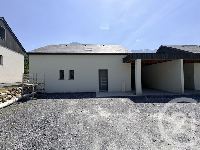 Maison &agrave; vendre - 4 pi&egrave;ces - 106,08 m2 - Argeles Gazost - 65 - MIDI-PYRENEES