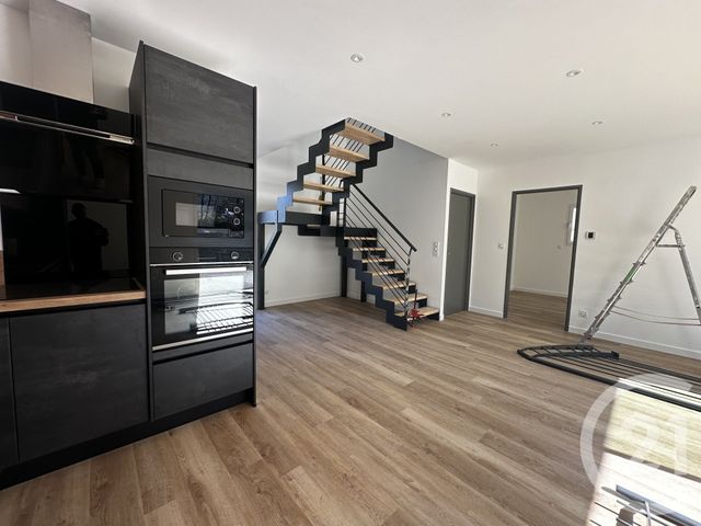 Maison &agrave; vendre - 4 pi&egrave;ces - 106,23 m2 - Villelongue - 65 - MIDI-PYRENEES