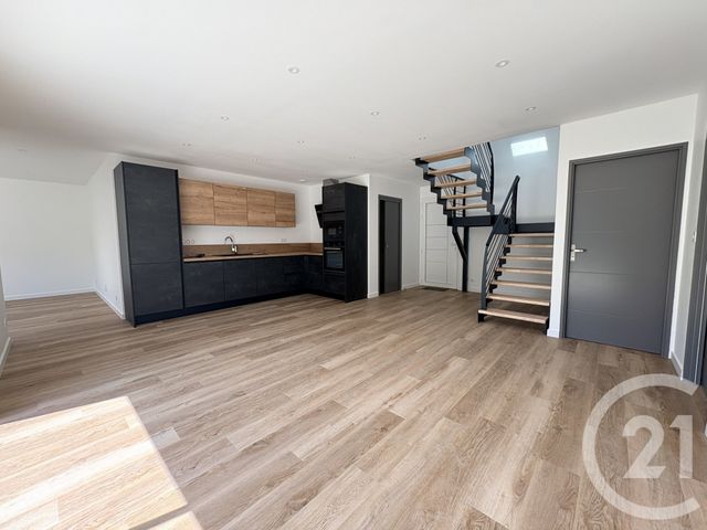 Maison &agrave; vendre - 4 pi&egrave;ces - 106,08 m2 - Argeles Gazost - 65 - MIDI-PYRENEES