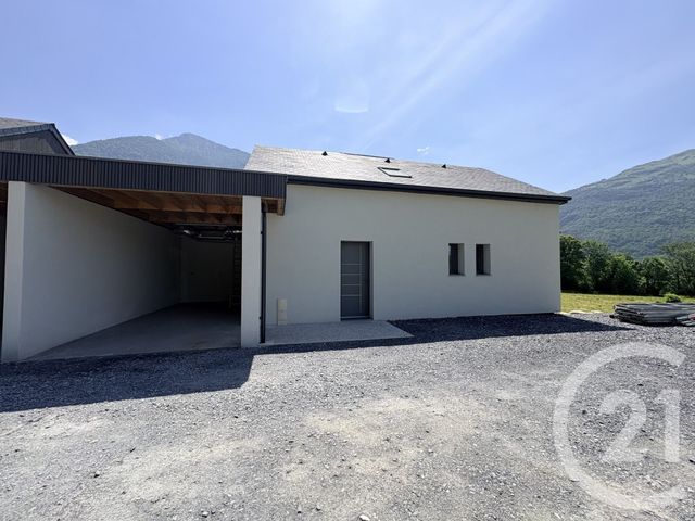 Maison &agrave; vendre - 4 pi&egrave;ces - 106,08 m2 - Argeles Gazost - 65 - MIDI-PYRENEES