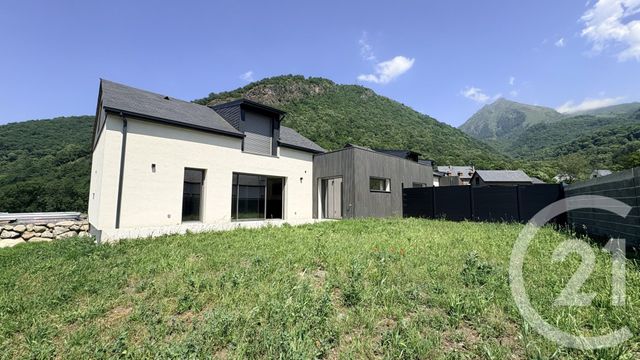 maison - ARGELES GAZOST - 65
