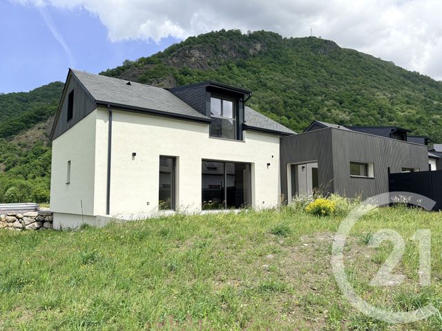 maison - ARGELES GAZOST - 65