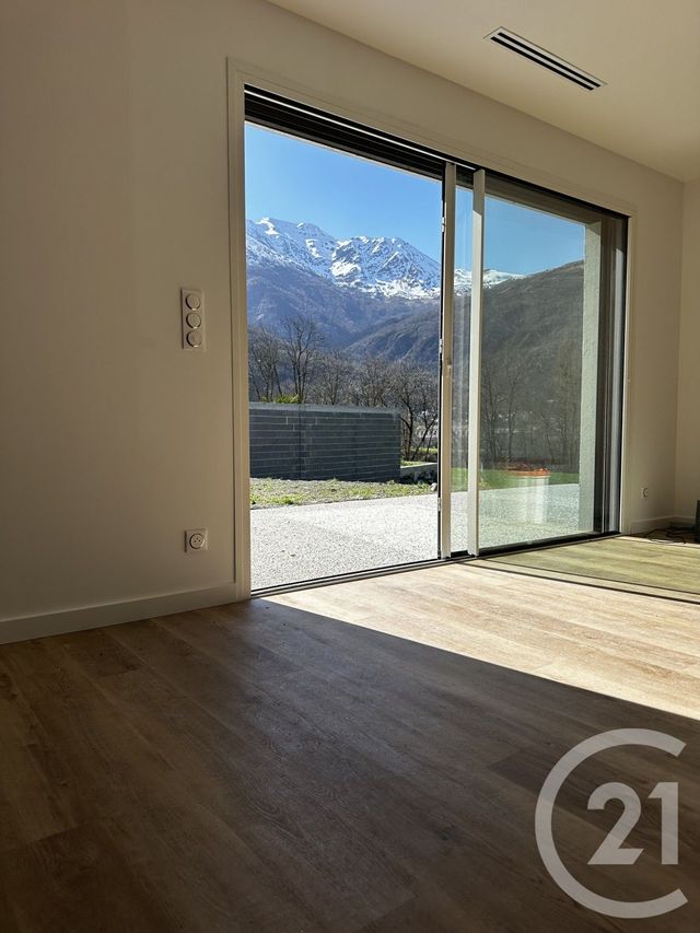 Maison &agrave; vendre - 4 pi&egrave;ces - 106,08 m2 - Argeles Gazost - 65 - MIDI-PYRENEES
