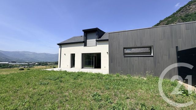 Maison &agrave; vendre - 4 pi&egrave;ces - 106,08 m2 - Argeles Gazost - 65 - MIDI-PYRENEES