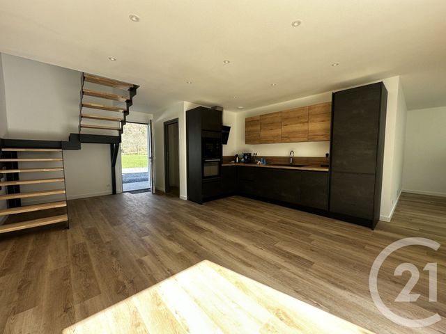 Maison &agrave; vendre - 4 pi&egrave;ces - 106,08 m2 - Argeles Gazost - 65 - MIDI-PYRENEES