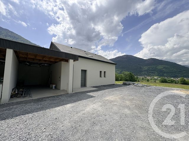 Maison &agrave; vendre - 4 pi&egrave;ces - 106,08 m2 - Argeles Gazost - 65 - MIDI-PYRENEES