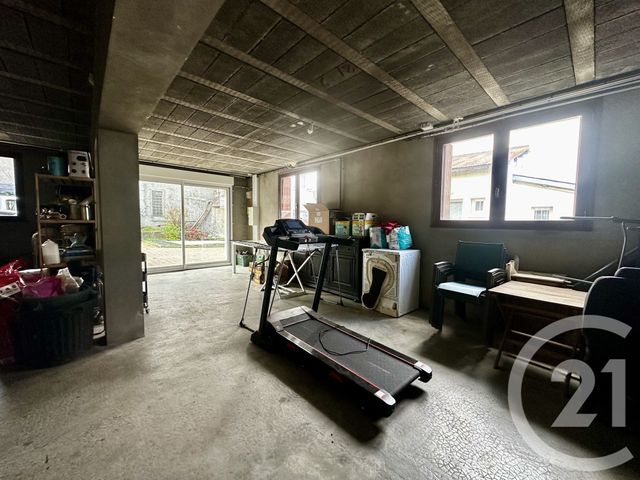 Maison &agrave; vendre - 5 pi&egrave;ces - 135 m2 - Pierrefitte Nestalas - 65 - MIDI-PYRENEES