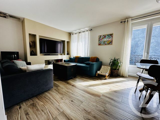 Maison &agrave; vendre - 5 pi&egrave;ces - 135 m2 - Argeles Gazost - 65 - MIDI-PYRENEES