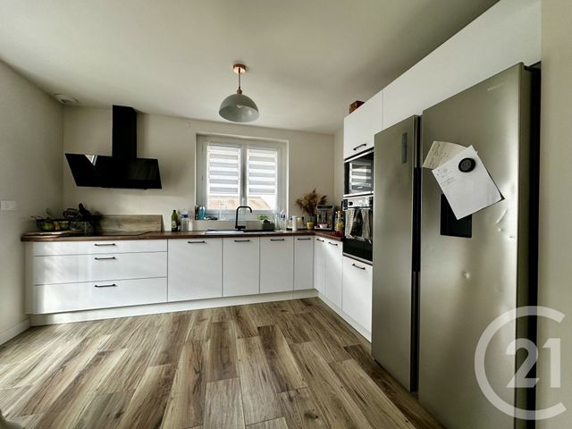 Maison &agrave; vendre - 5 pi&egrave;ces - 135 m2 - Pierrefitte Nestalas - 65 - MIDI-PYRENEES