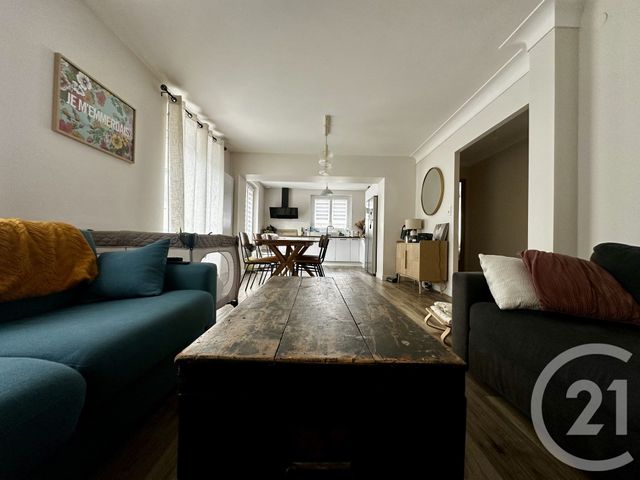 Maison &agrave; vendre - 5 pi&egrave;ces - 135 m2 - Pierrefitte Nestalas - 65 - MIDI-PYRENEES